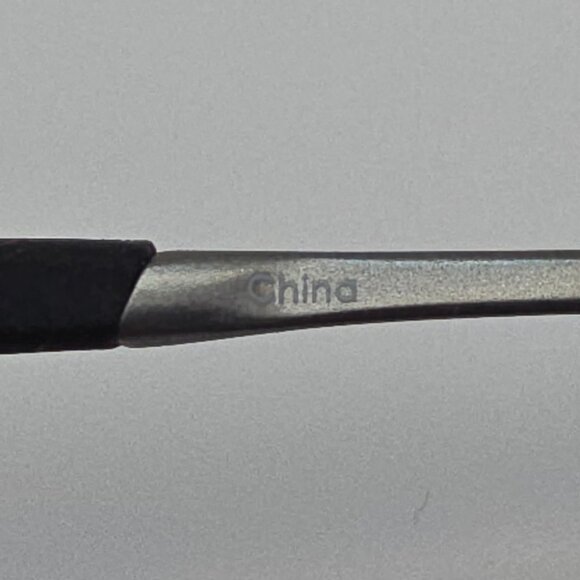 Oakley OO4075-04 New Square Wire II Carbon Sunglasses Frame 60-17-123 - Picture 7 of 14